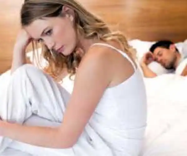 Do You Cry After Sex? What You Suffer Is Called - Post-Coital Dysphoria (PCD)